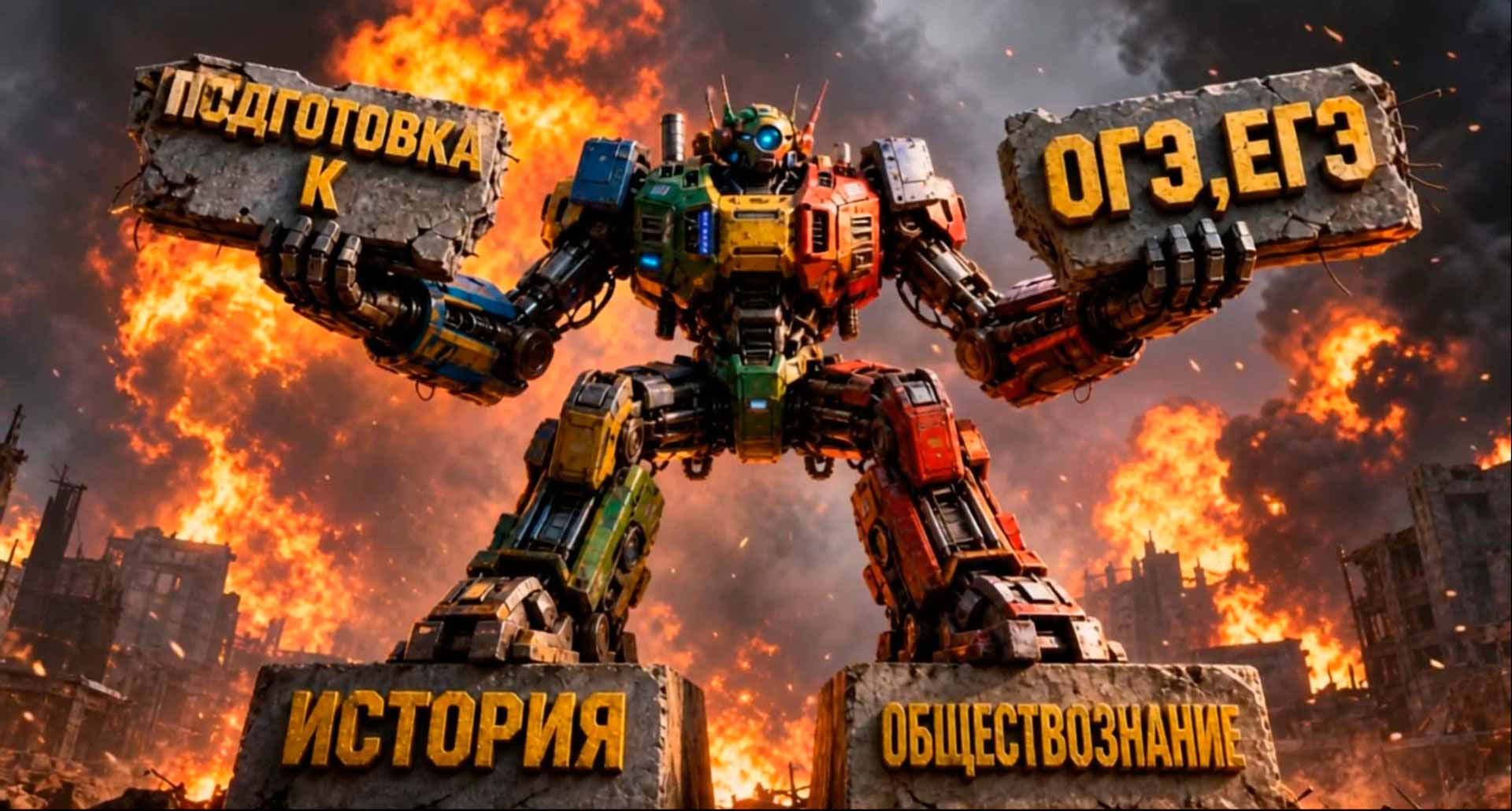 Тема 1